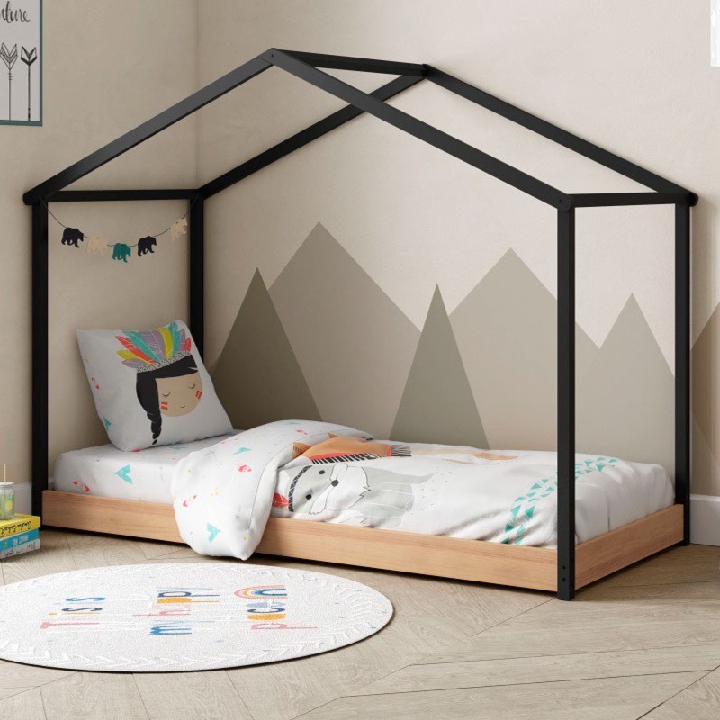 Las 20 mejores camas Montessori vistas en Instagram